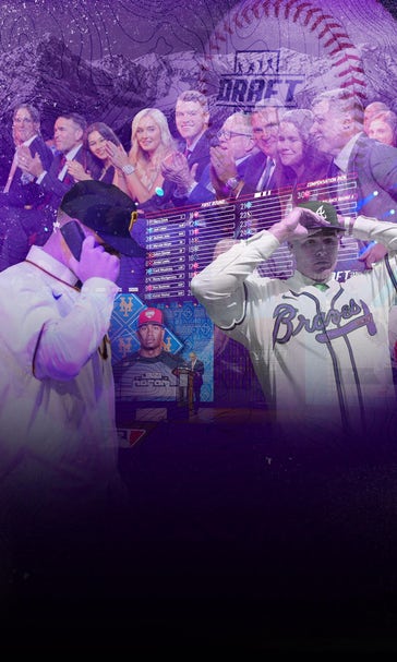 The New-Look Draft